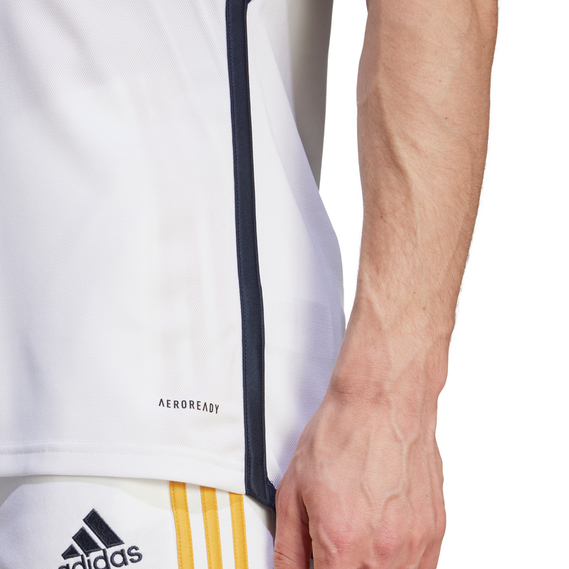 Real Madrid C.F. 2023/24 Home Jersey
