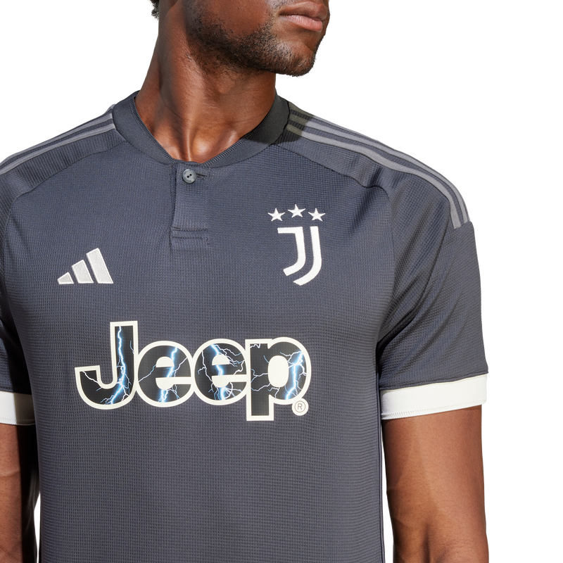 Juventus F.C. 2023/24 Third Jersey