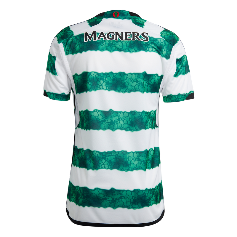Celtic F.C. 2023/24 Home Jersey