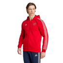 Arsenal F.C. DNA Full-Zip Hoodie