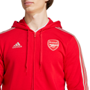 Arsenal F.C. DNA Full-Zip Hoodie