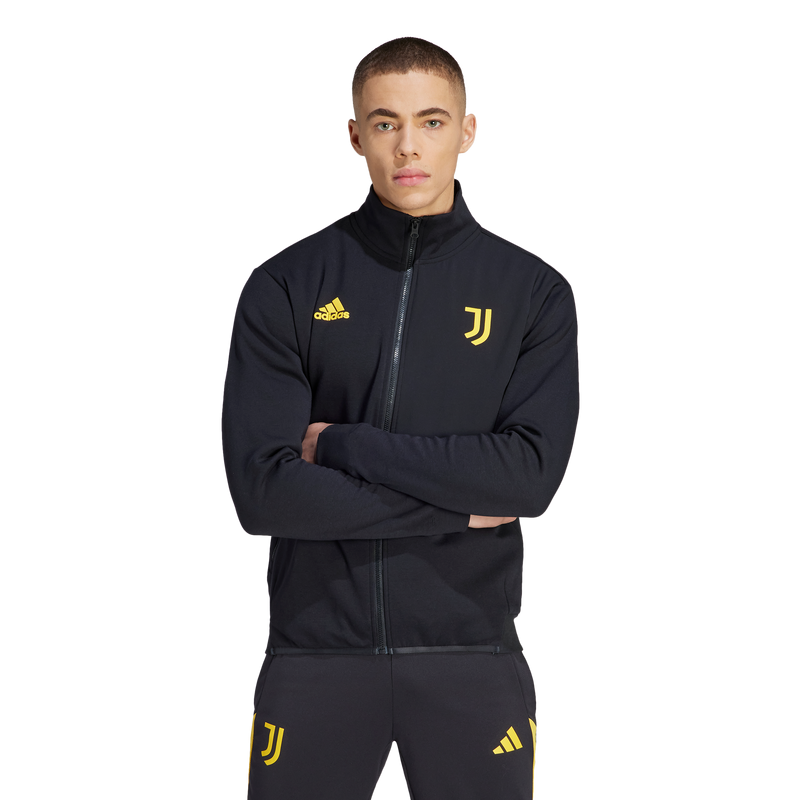 Juventus best sale anthem jacket