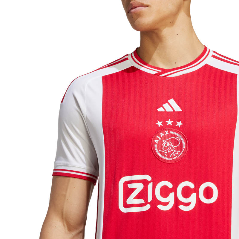 Ajax Amsterdam 2023/24 Home Jersey