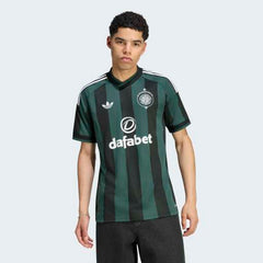 Men’s Celtic 2026/27 Replica Away Jersey