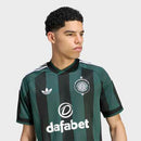 Men’s Celtic 2026/27 Replica Away Jersey