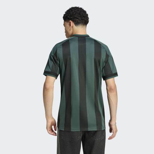 Men’s Celtic 2026/27 Replica Away Jersey