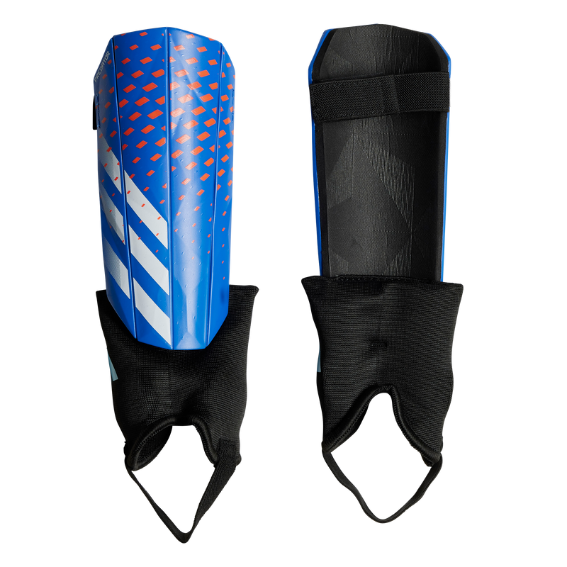 Predator Match Shin Guards - Marinerush Pack