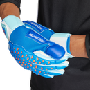 Predator Match Fingersave Goalkeeper Gloves - Marinerush Pack