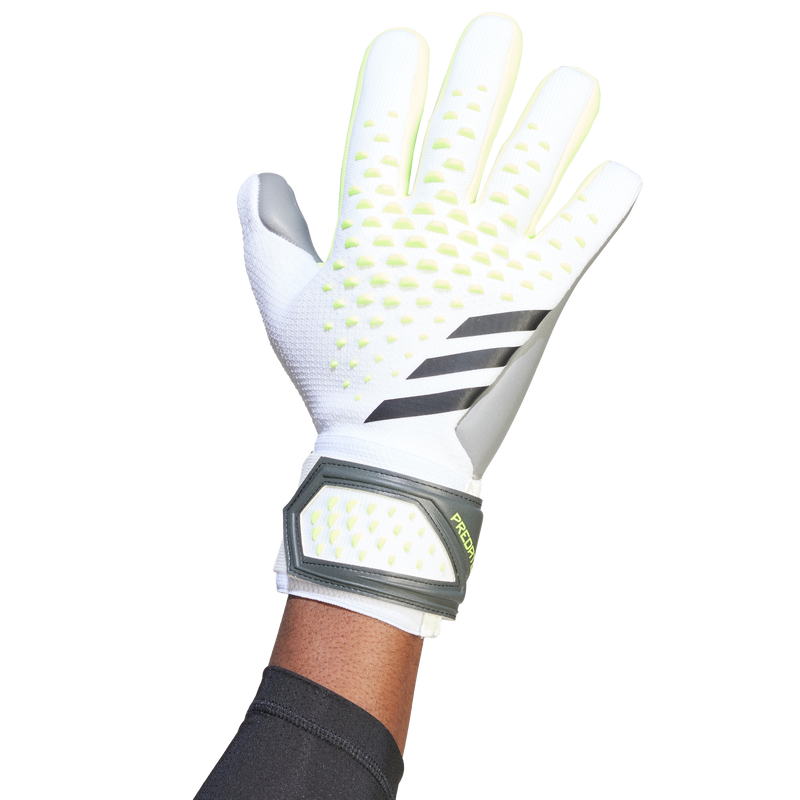 Predator League Goalkeeper Gloves - Crazyrush Pack