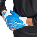 Predator League Goalkeeper Gloves - Marinerush Pack