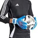 Predator League Goalkeeper Gloves - Marinerush Pack