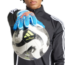 Predator League Goalkeeper Gloves - Marinerush Pack