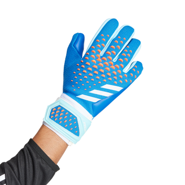 Predator League Goalkeeper Gloves - Marinerush Pack