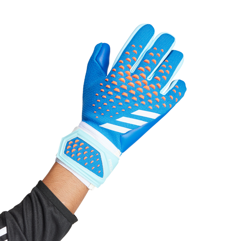 Predator League Goalkeeper Gloves - Marinerush Pack