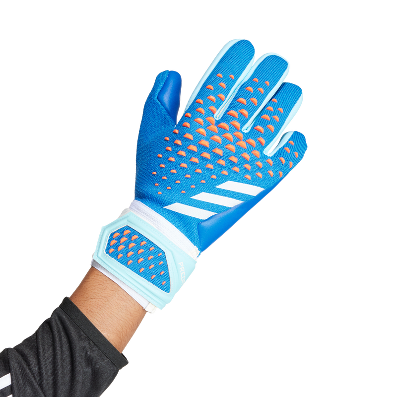 Adidas ace league goalkeeper gloves 2025