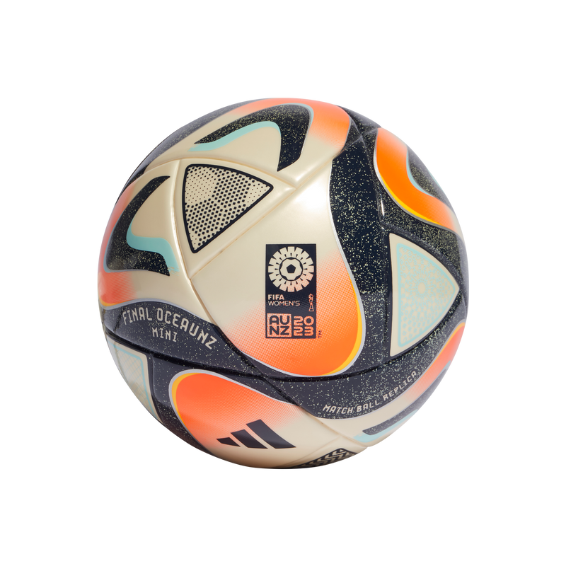 Final Oceaunz Mini Soccer Ball