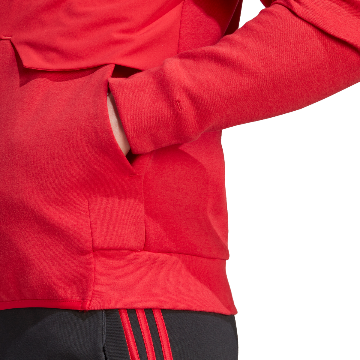 Manchester United Anthem Jacket