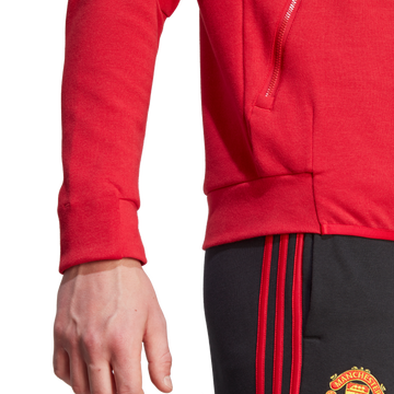 Manchester United Anthem Jacket
