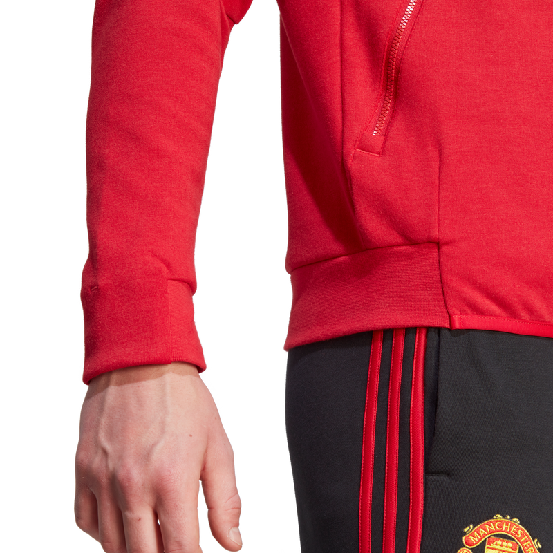 Manchester United Anthem Jacket