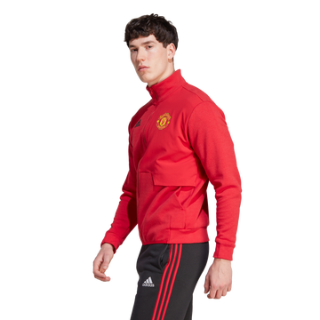 Manchester United Anthem Jacket