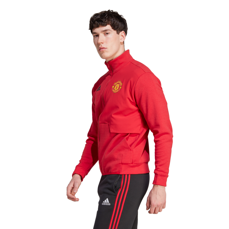 Manchester United Anthem Jacket