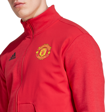 Manchester United Anthem Jacket