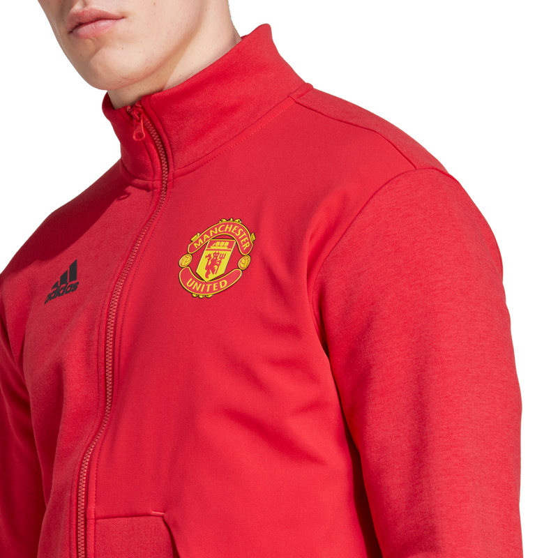 Manchester United Anthem Jacket