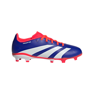JR Predator League Firm Ground Soccer Boots - Euro/Copa America Pack