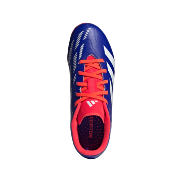 JR Predator League Firm Ground Soccer Boots - Euro/Copa America Pack