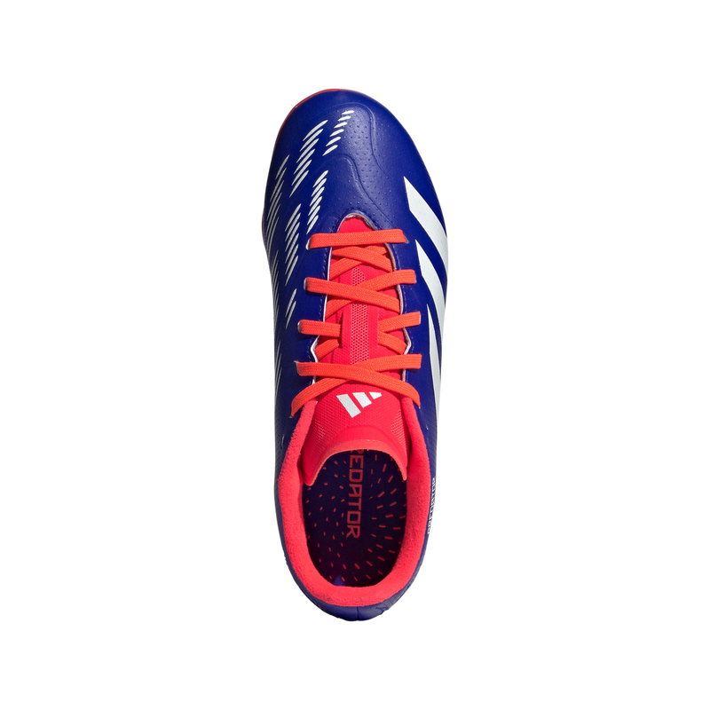 JR Predator League Firm Ground Soccer Boots - Euro/Copa America Pack