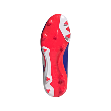 JR Predator League Firm Ground Soccer Boots - Euro/Copa America Pack