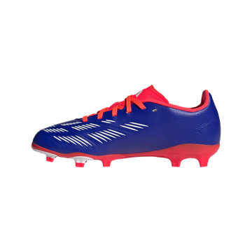 JR Predator League Firm Ground Soccer Boots - Euro/Copa America Pack