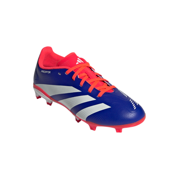 JR Predator League Firm Ground Soccer Boots - Euro/Copa America Pack