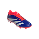 JR Predator League Firm Ground Soccer Boots - Euro/Copa America Pack