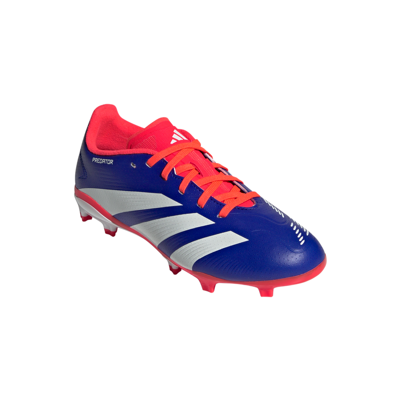 JR Predator League Firm Ground Soccer Boots - Euro/Copa America Pack