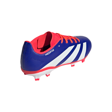 JR Predator League Firm Ground Soccer Boots - Euro/Copa America Pack