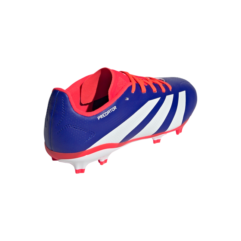 JR Predator League Firm Ground Soccer Boots - Euro/Copa America Pack