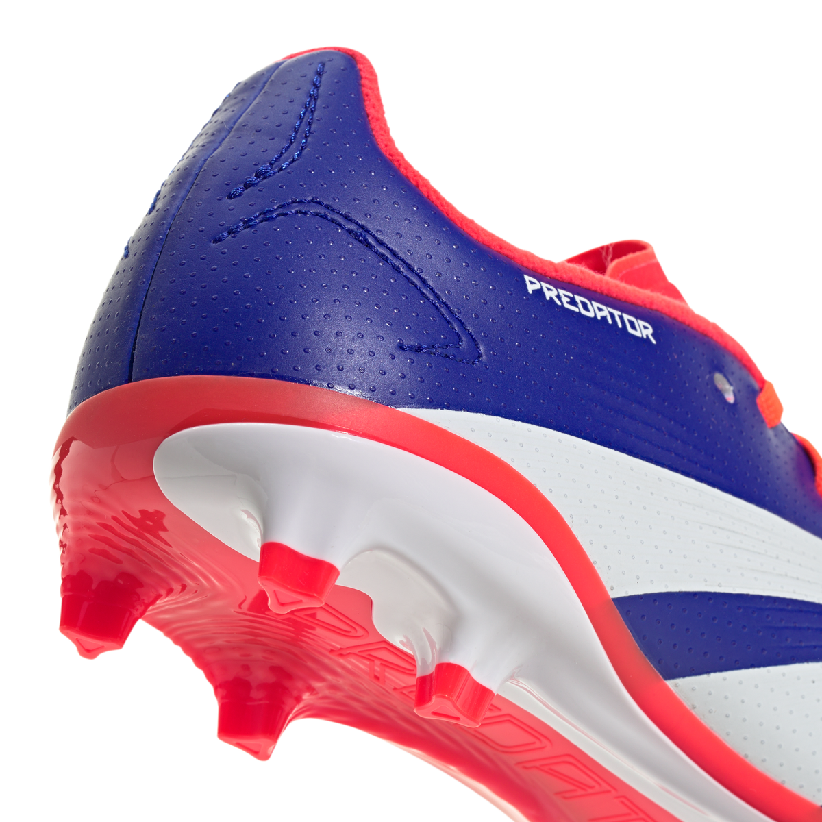 JR Predator League Firm Ground Soccer Boots - Euro/Copa America Pack
