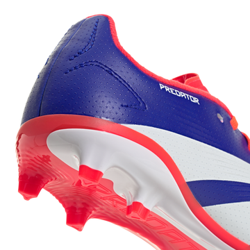 JR Predator League Firm Ground Soccer Boots - Euro/Copa America Pack