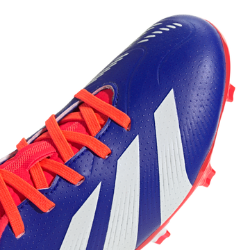 JR Predator League Firm Ground Soccer Boots - Euro/Copa America Pack