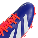 JR Predator League Firm Ground Soccer Boots - Euro/Copa America Pack