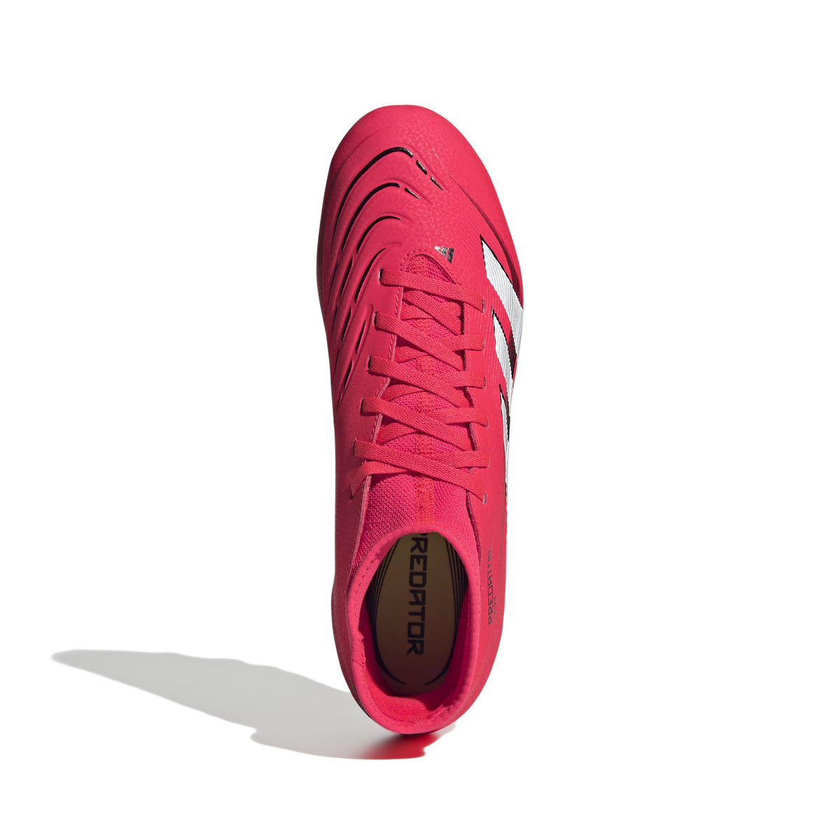 Predator Club Sock Multi-Ground Soccer Boots - Pure Victory Pack
