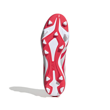 Predator Club Sock Multi-Ground Soccer Boots - Pure Victory Pack