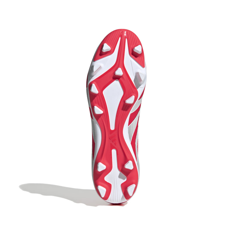 Predator Club Sock Multi-Ground Soccer Boots - Pure Victory Pack