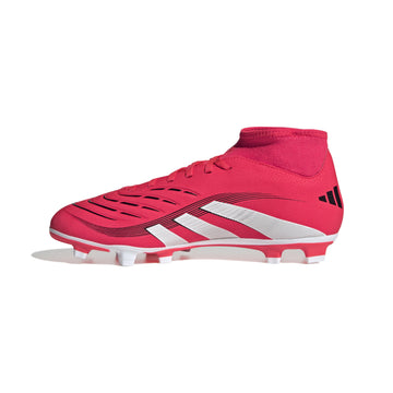 Predator Club Sock Multi-Ground Soccer Boots - Pure Victory Pack