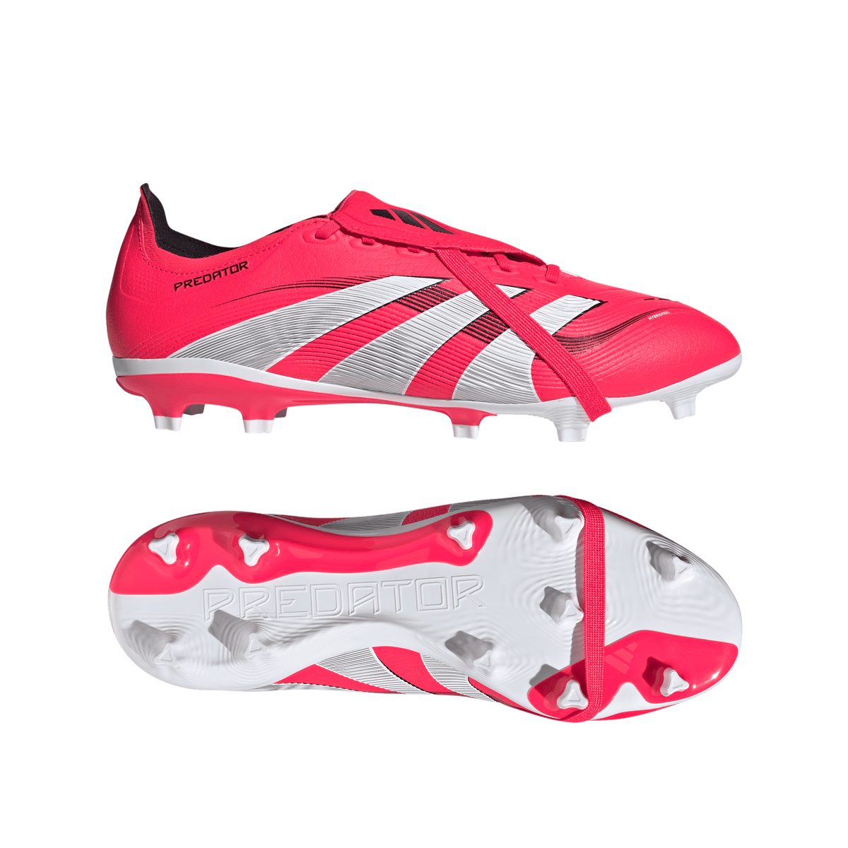Predator League FT Multi Ground Soccer Boots - Pure Victory Pack