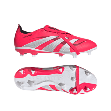 Predator League FT Multi Ground Soccer Boots - Pure Victory Pack