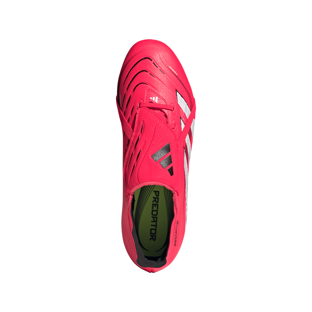Predator League FT Multi Ground Soccer Boots - Pure Victory Pack