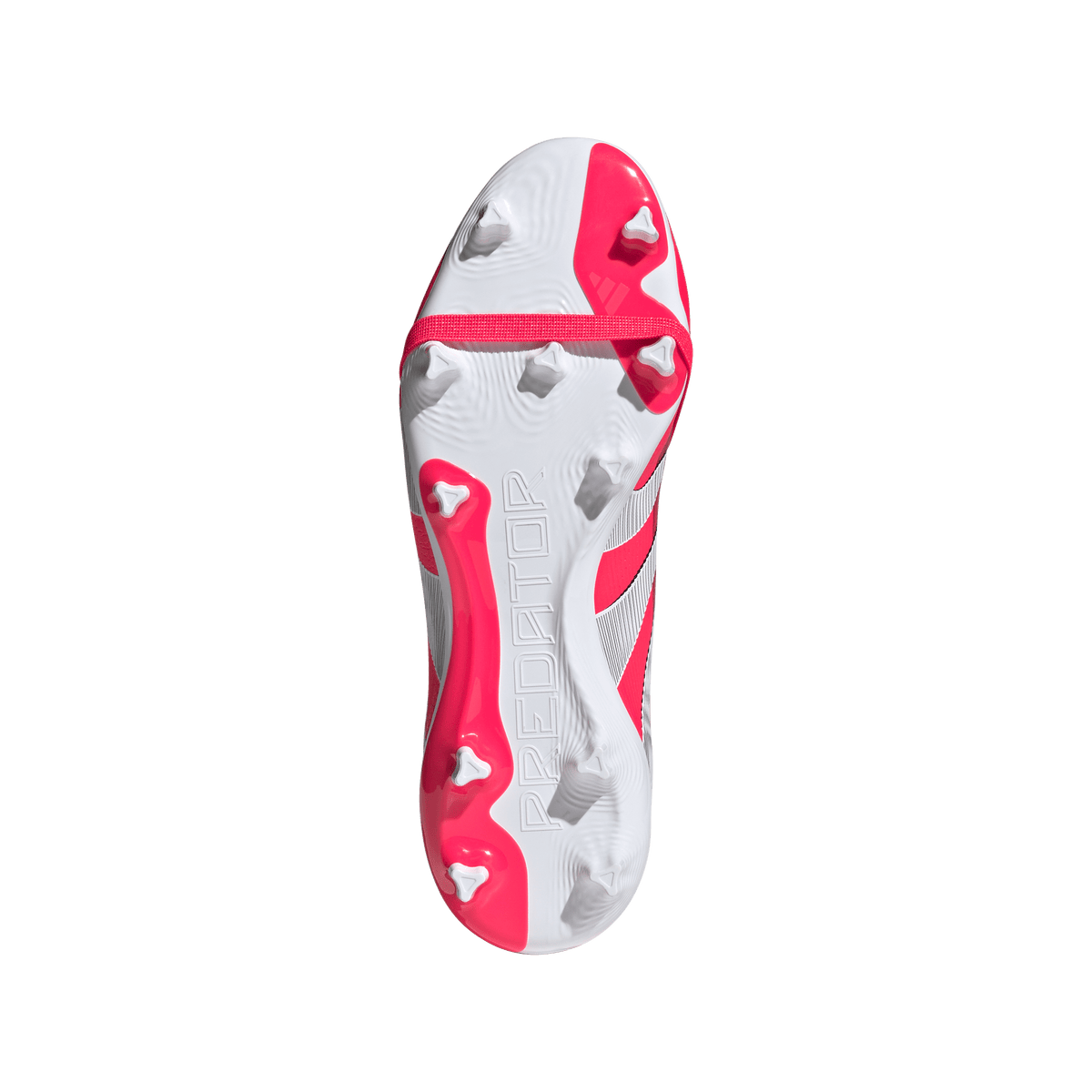 Predator League FT Multi Ground Soccer Boots - Pure Victory Pack