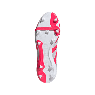 Predator League FT Multi Ground Soccer Boots - Pure Victory Pack